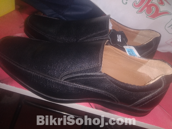 BATA Shoe